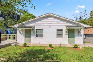 1300 South St Unit A, Durham, NC 27707