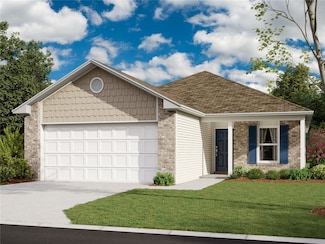 3608 N Marian St, Siloam Springs, AR 72761