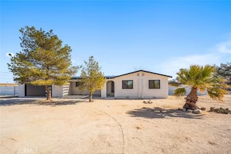 6595 Desert Knoll Ave, Twentynine Palms, CA 92277