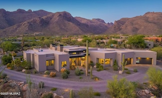 1704 E Sanctuary Cove Way, Catalina Foothills, AZ 85718