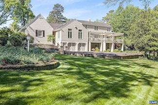 2001 Hessian Rd, Charlottesville, VA 22903