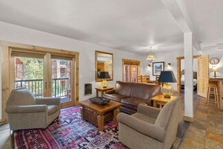 457 Mountain Village Blvd Unit 4015/4017, Telluride, CO 81435