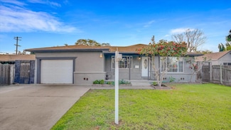 2316 Michigan Ave, Stockton, CA 95204