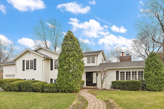 911 Travers Ln, Flossmoor, IL 60422