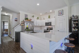 156 Woodward Rd, Goose Creek, SC 29445
