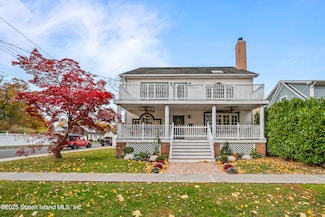 110 Kissel Ave, Staten Island, NY 10310