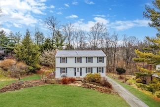 401 Lorlita Ln, Pittsburgh, PA 15241