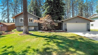 811 W Teal Ave, Spokane, WA 99218