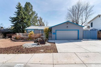 1130 Grandview Ave, Reno, NV 89503
