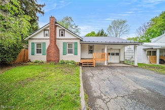 3509 Fargo Dr, Ashtabula, OH 44004