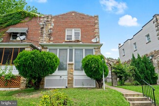 5046 Central Ave SE, Washington, DC 20019