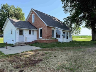 13514 NE Winslow Rd, Winslow, IL 61089
