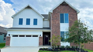 10877 Black Onyx Dr, Fort Worth, TX 76036