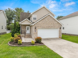 608 Lynnwood Dr, Athens, TN 37303