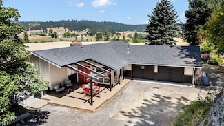 8001 E Woolard Rd, Colbert, WA 99005