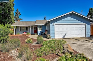 3613 James Ln, Concord, CA 94519