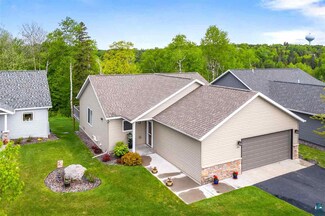 202 Bluff's Ridge Ct, Duluth, MN 55811