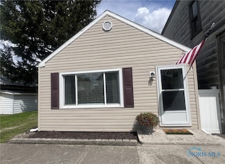 118 N Main St, Bloomdale, OH 44817