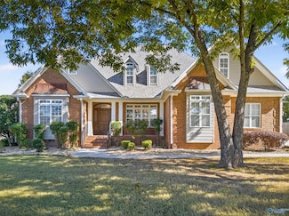 6463 Spring Creek Dr, Guntersville, AL 35976