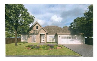 4118 Bear Creek Trace, Baytown, TX 77521