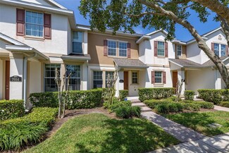 7010 Broomshedge Tr, Winter Garden, FL 34787