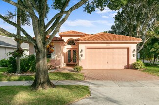 6500 Flamingo Way, Coconut Creek, FL 33073