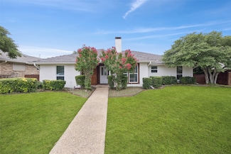 2212 Golden Willow Ln, Richardson, TX 75082
