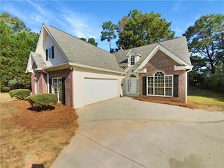 2554 Fairview Rd SE, Conyers, GA 30013