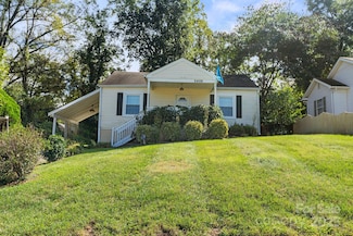 2408 Pinckney Ave, Charlotte, NC 28205