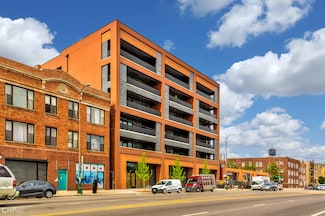1604 N Richmond St Unit 4E, Chicago, IL 60647