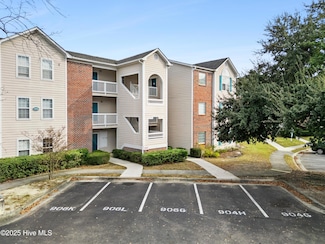 906 Litchfield Way Unit L, Wilmington, NC 28405