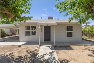 291 E Birch St, Farmersville, CA 93223