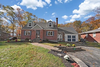 17 Brookside Ave, Newburgh, NY 12550