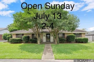 8828 Trudeau Ave, Baton Rouge, LA 70806