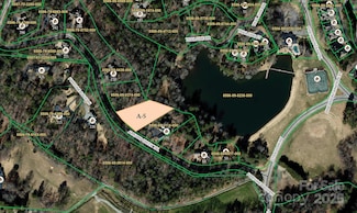 A5 Allison Creek Trail Unit A5, Brevard, NC 28712