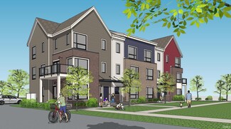 1008 Parkview Loop N Unit 18, South Bend, IN 46617