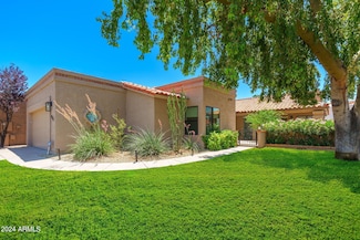 9725 N 80th Way, Scottsdale, AZ 85258