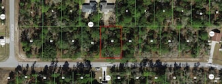 3073 W Eunice Dr, Citrus Springs, FL 34433