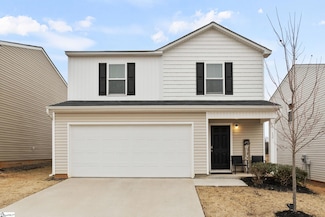 12 Carters Green Dr, Greenville, SC 29605