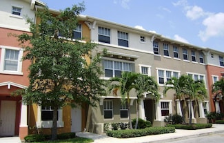 883 Millbrae Ct Unit 3, West Palm Beach, FL 33401