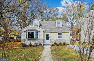 342 Buena Vista Ave, Arnold, MD 21012