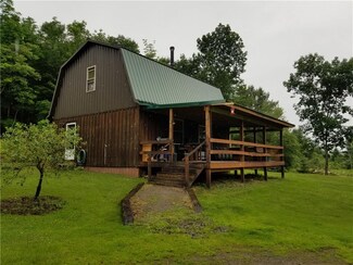6759 South Rd, Almond, NY 14804