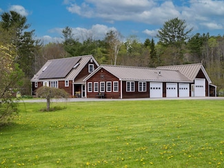 2529 Heald Hwy, Union, ME 04862