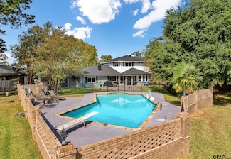 287 N Bay Dr, Bullard, TX 75757