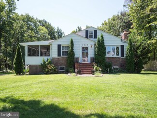 8328 Jacobs Rd, Severn, MD 21144