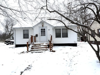 411 2nd St NE, Fosston, MN 56542