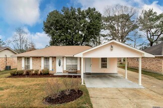 4207 S Morvant Place, Baker, LA 70714