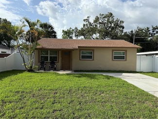 1913 W Saint Conrad St, Tampa, FL 33607