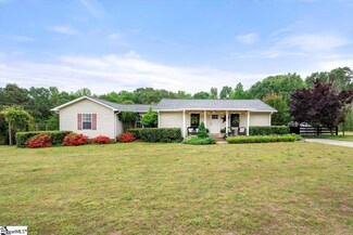 2209 Rabun Church Rd, Gray Court, SC 29645