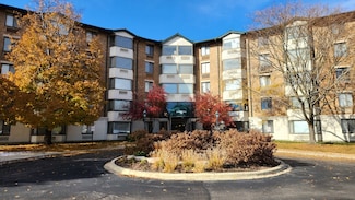 470 Fawell Blvd Unit 317, Glen Ellyn, IL 60137